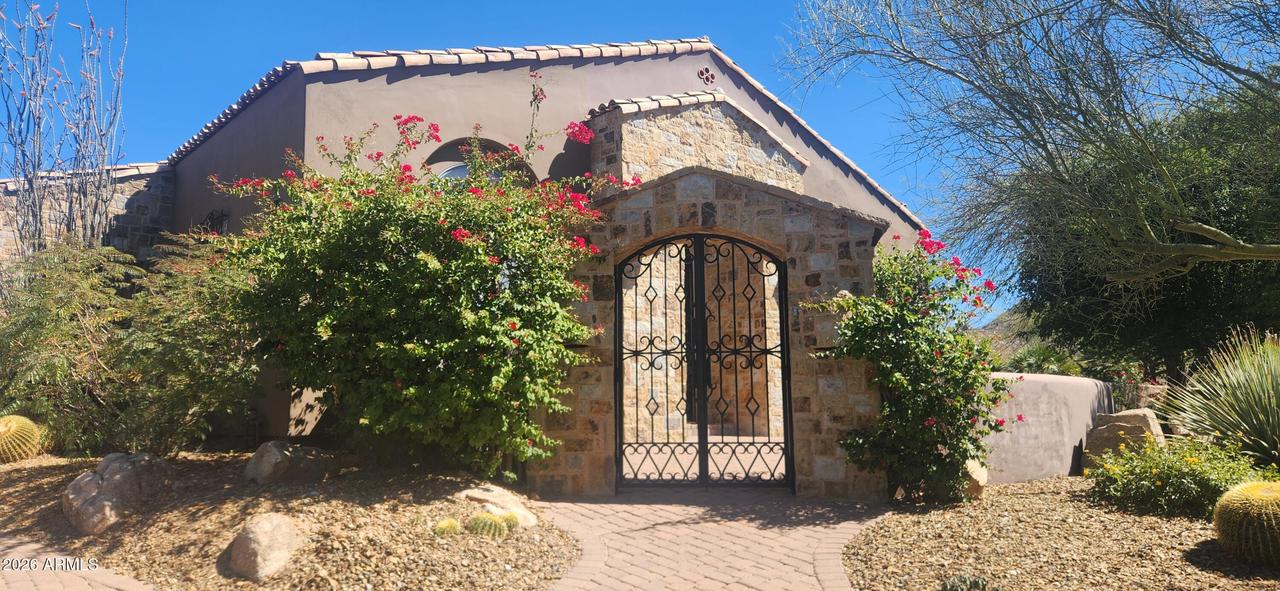 10801 E Happy Valley Rd. #76, Scottsdale, AZ 85255