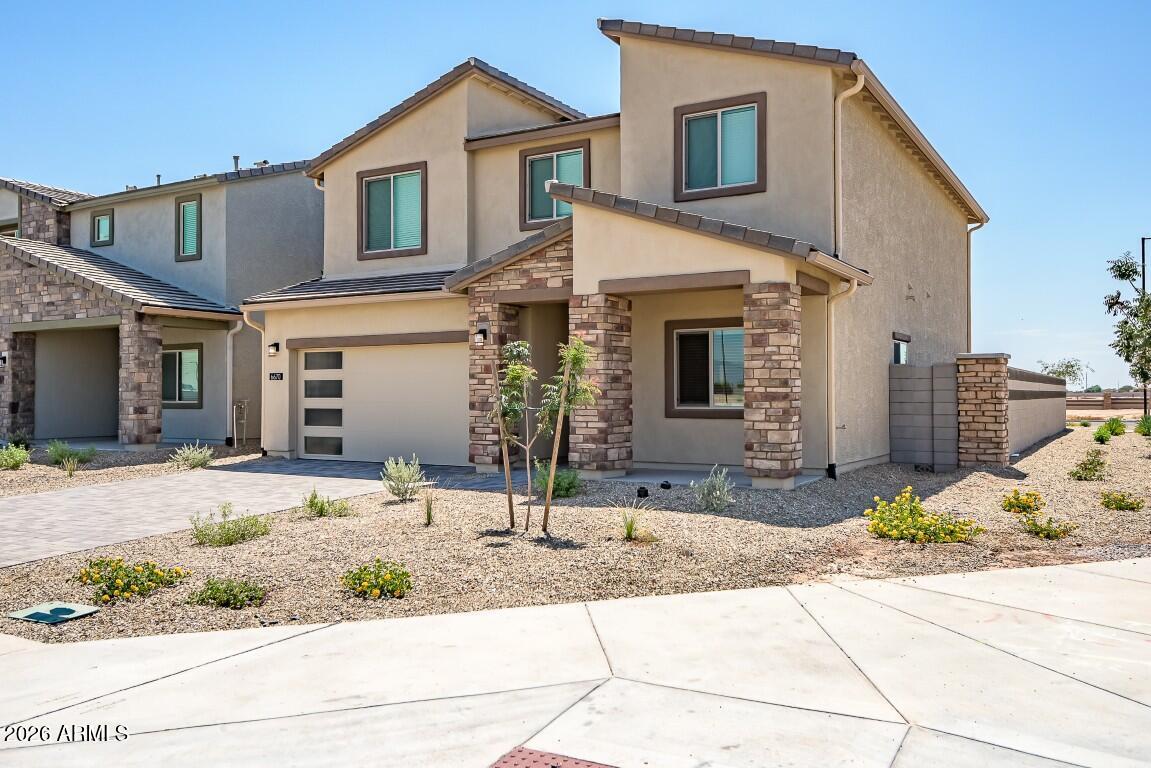 6670 S 246th Ln., Buckeye, AZ 85326