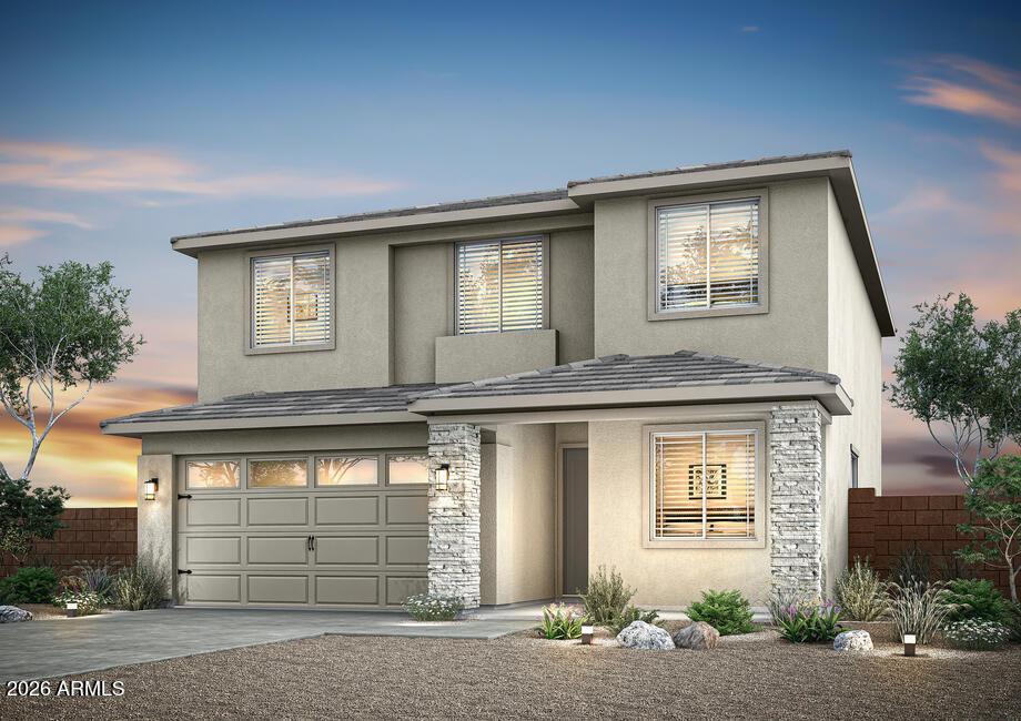 6694 S 246th Ln., Buckeye, AZ 85326