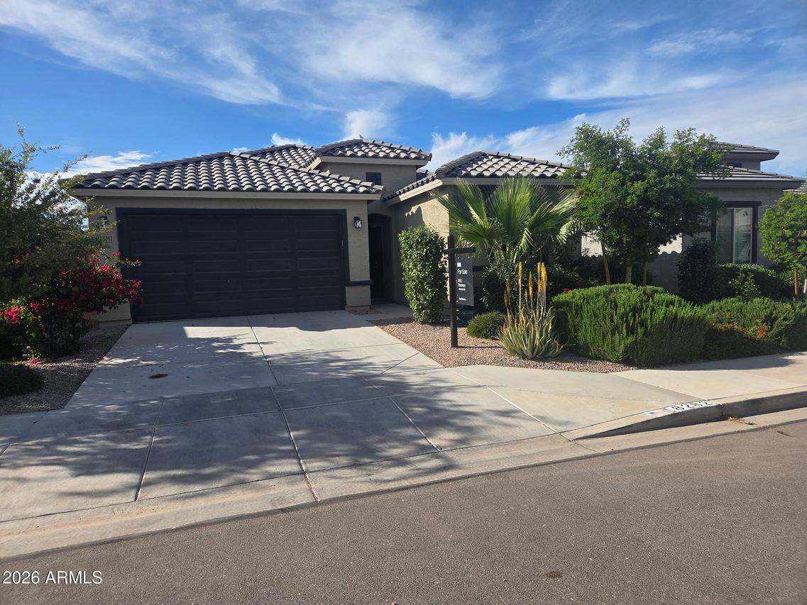 18282 N Presley Ln., Maricopa, AZ 85138