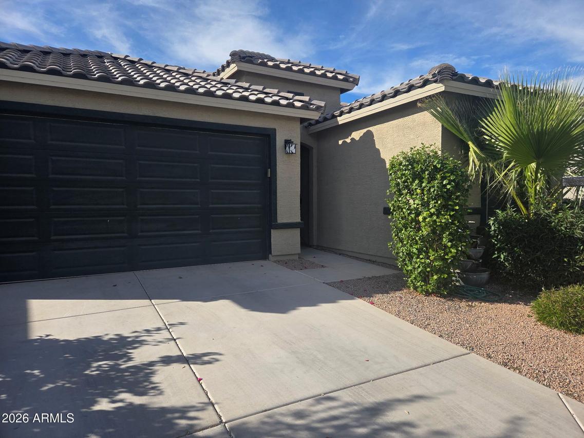 18282 N Presley Ln., Maricopa, AZ 85138