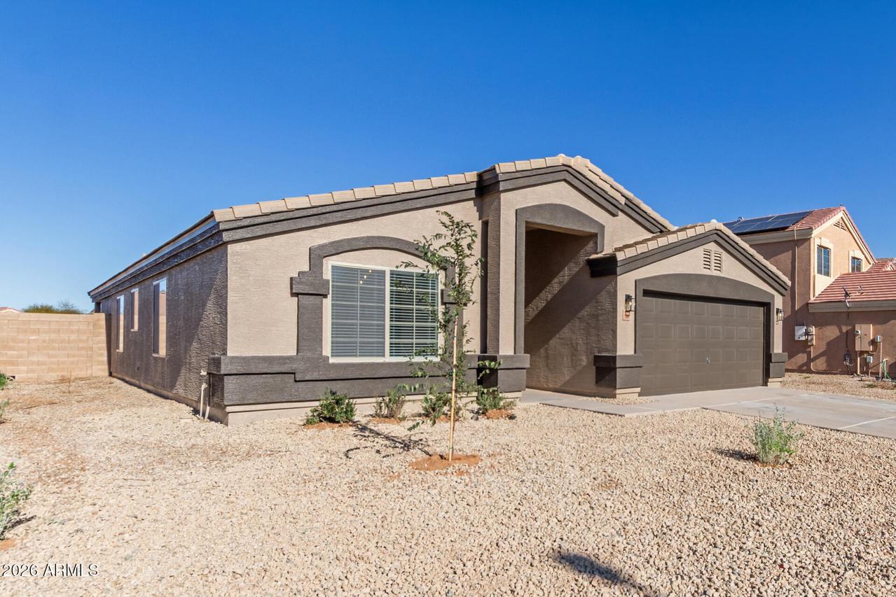 1868 E Kachina Dr., Casa Grande, AZ 85122