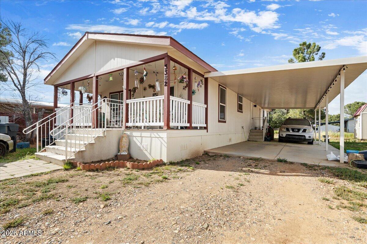 3382 E Grand View Dr., Cottonwood, AZ 86326