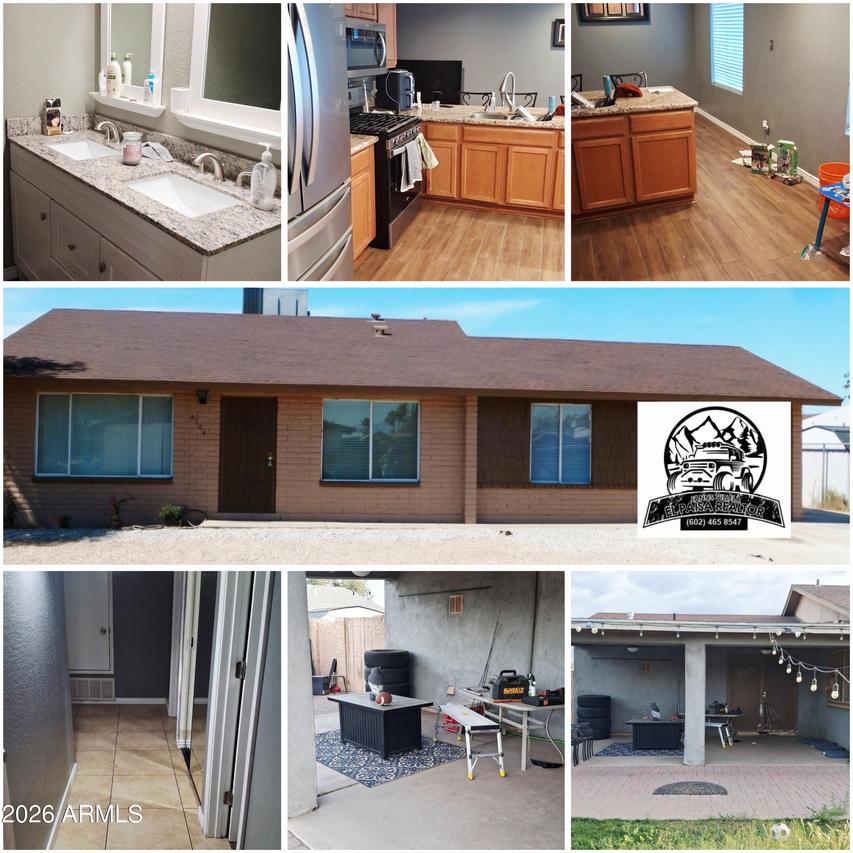 8704 W Catalina Dr., Phoenix, AZ 85037