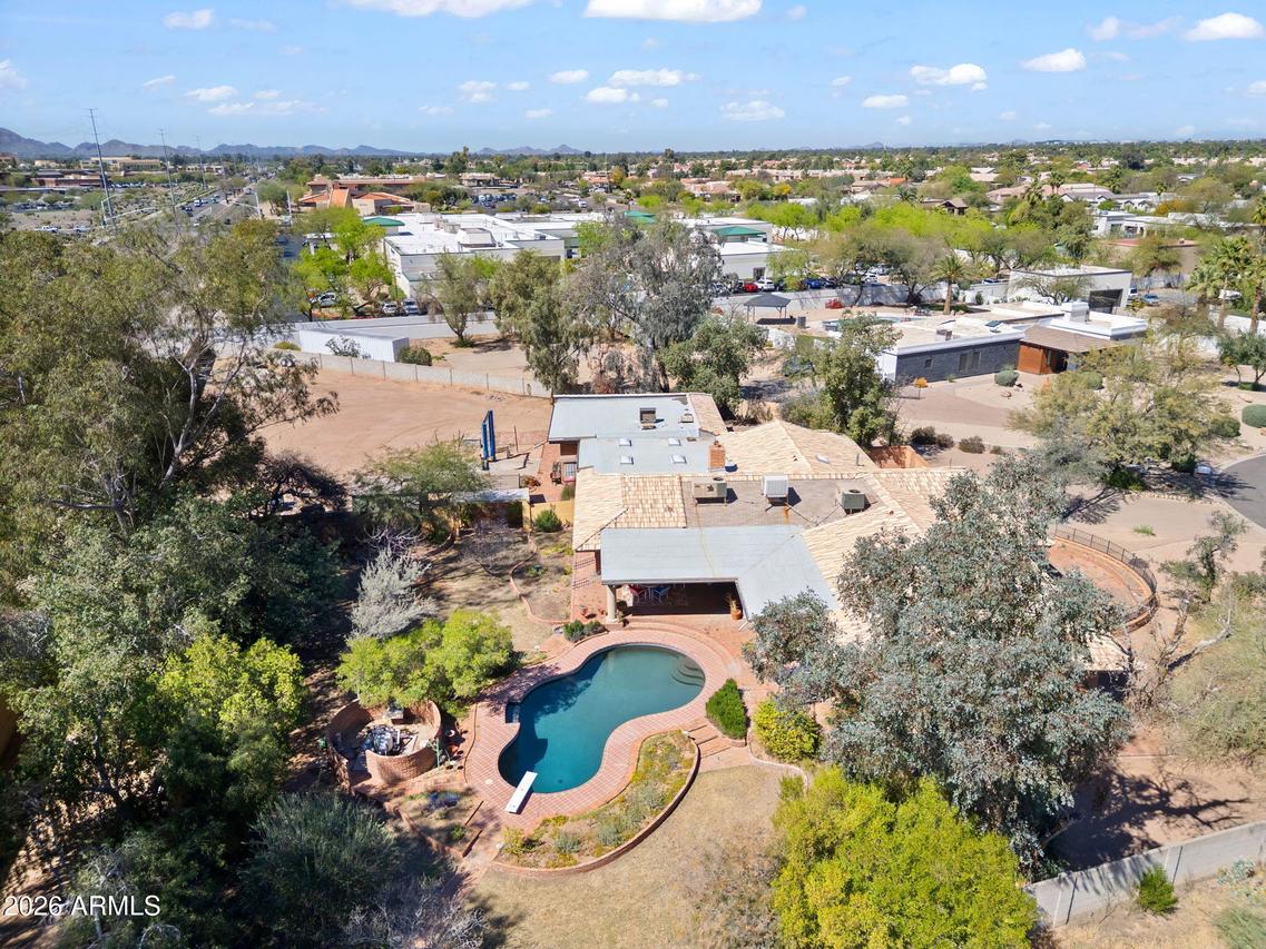 9711 E Becker Ln., Scottsdale, AZ 85260