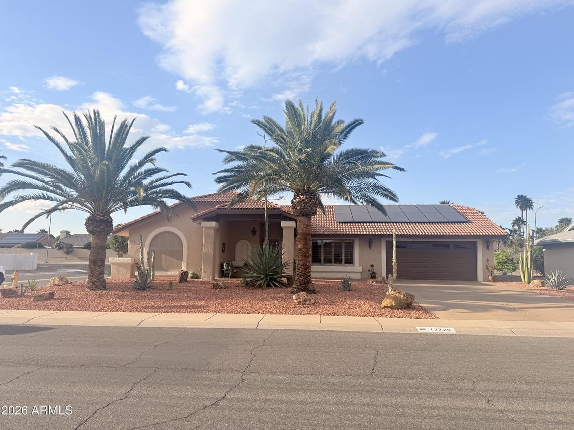13726 W Gable Hill Dr., Sun City West, AZ 85375