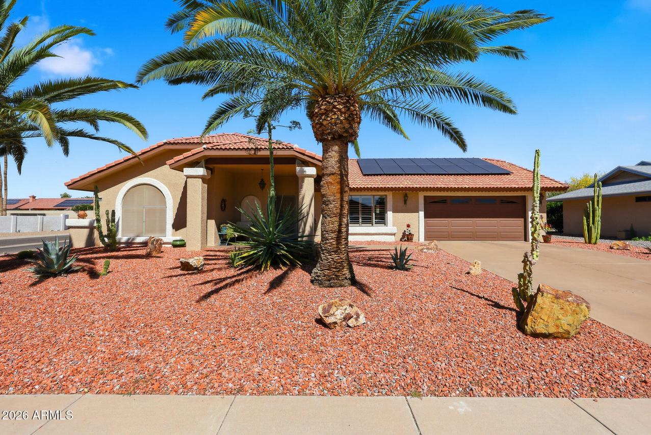 13726 W Gable Hill Dr., Sun City West, AZ 85375