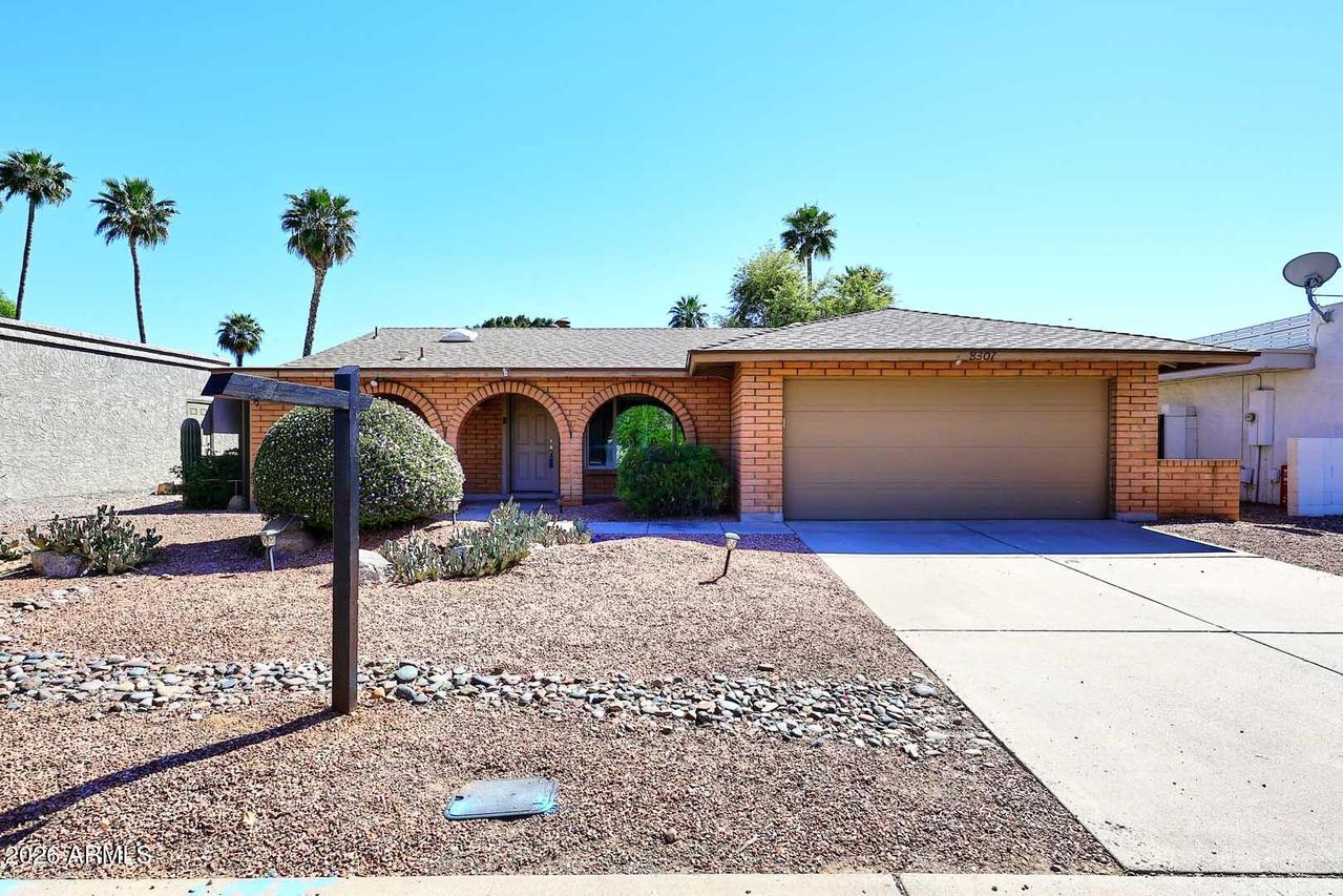 8307 N 85th St., Scottsdale, AZ 85258