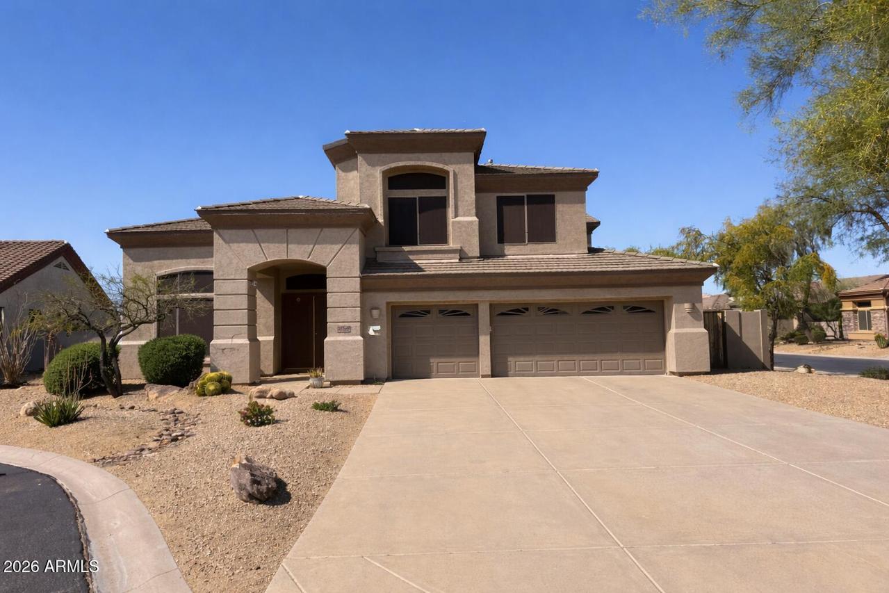 28222 N 50th Pl., Cave Creek, AZ 85331