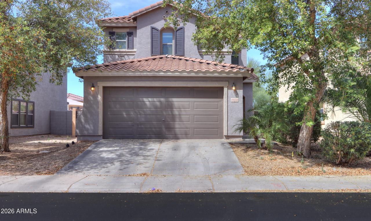 40332 W Peggy Ct., Maricopa, AZ 85138