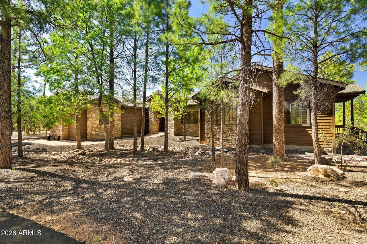 1100 E Pine Oaks Dr., Show Low, AZ 85901