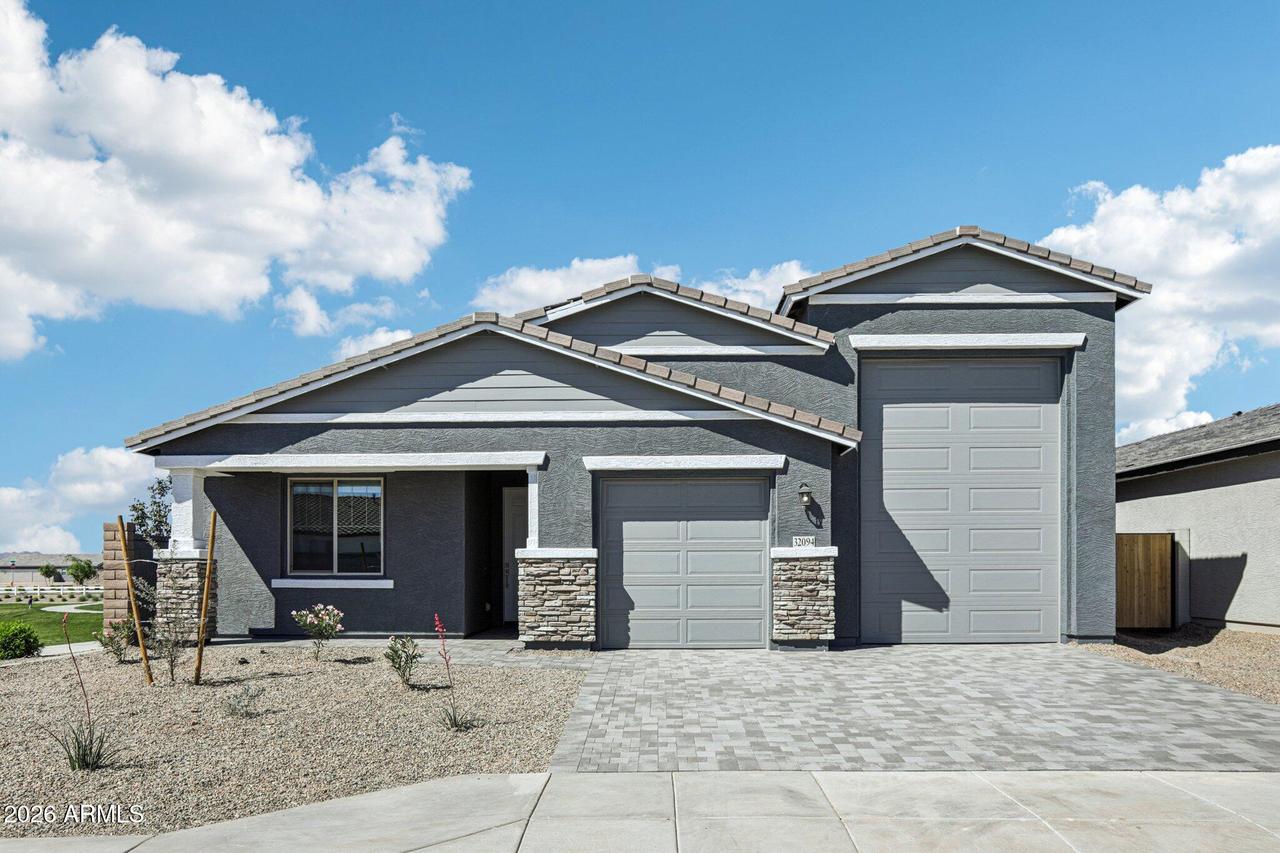 32094 N Buckaroo Rd., San Tan Valley, AZ 85140