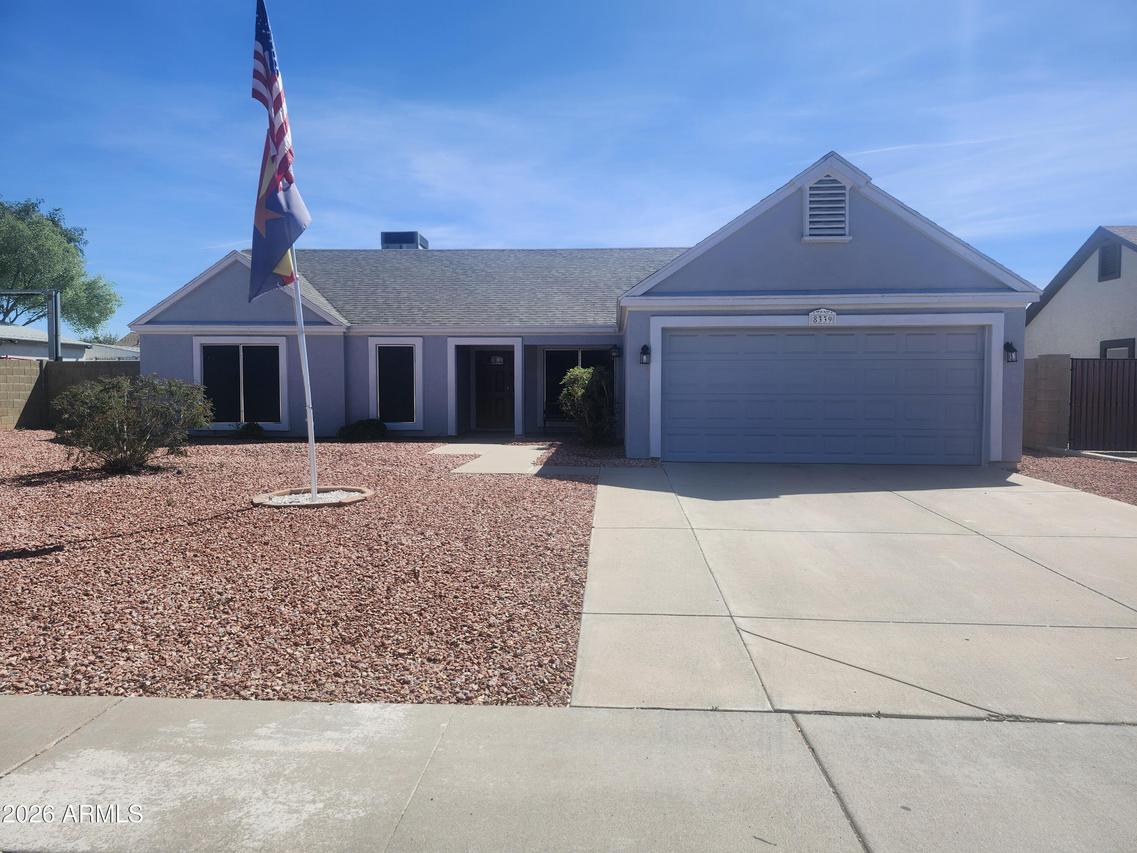 8339 W Windrose Dr., Peoria, AZ 85381