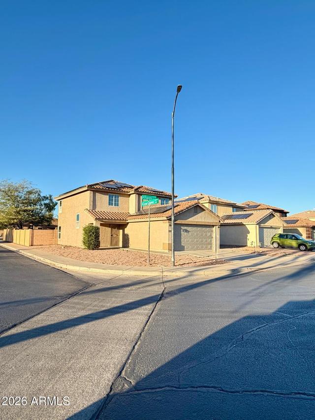 11950 W Flores Dr., El Mirage, AZ 85335