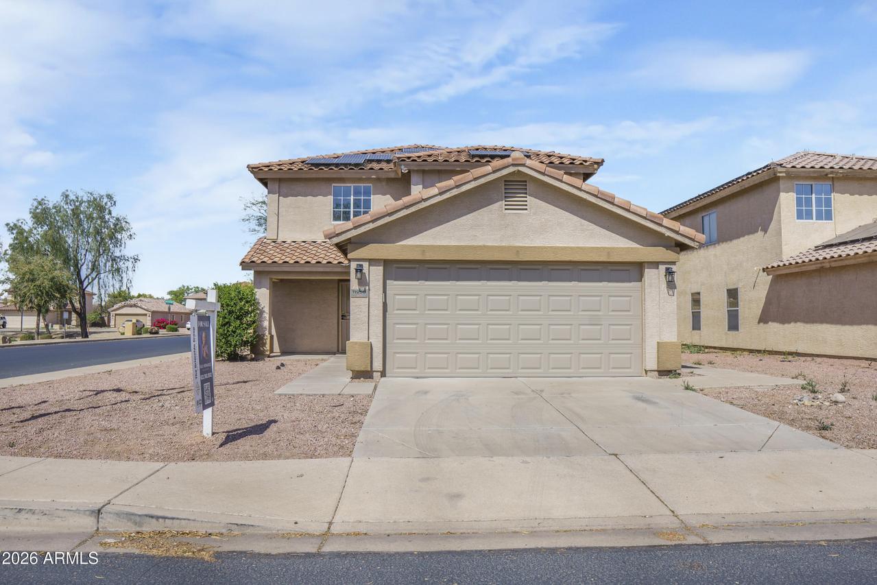 11950 W Flores Dr., El Mirage, AZ 85335