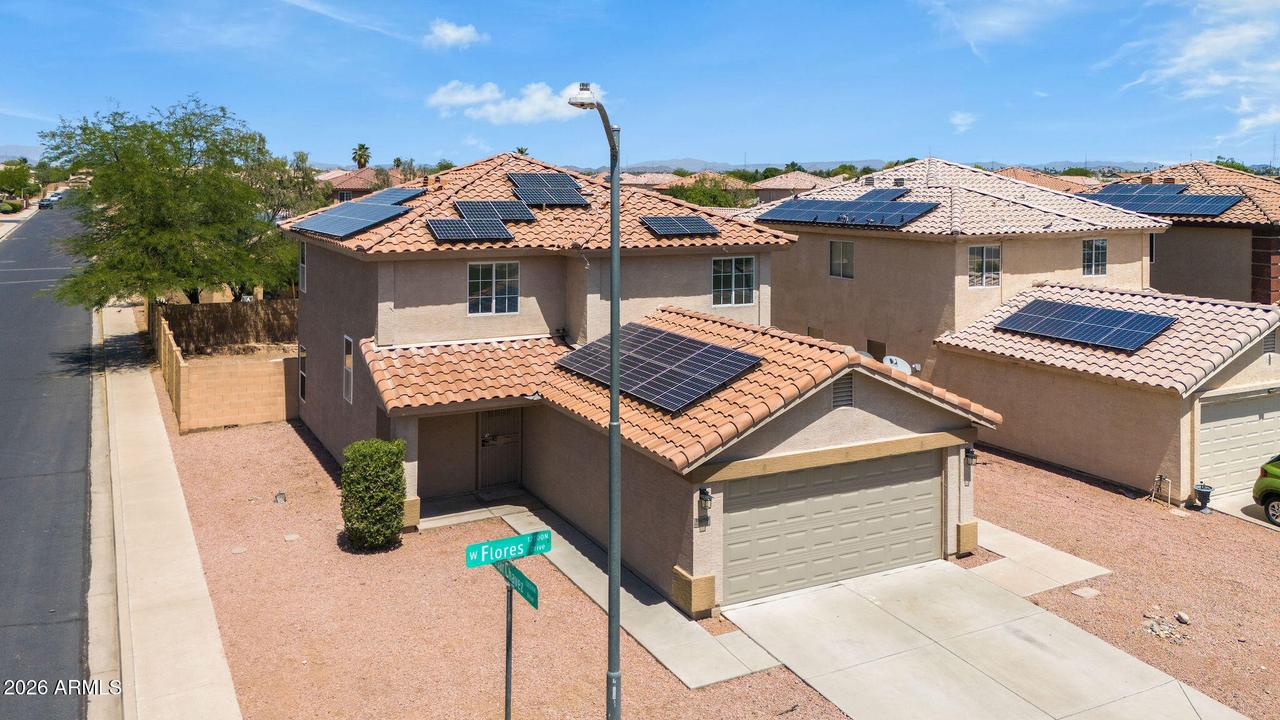 11950 W Flores Dr., El Mirage, AZ 85335