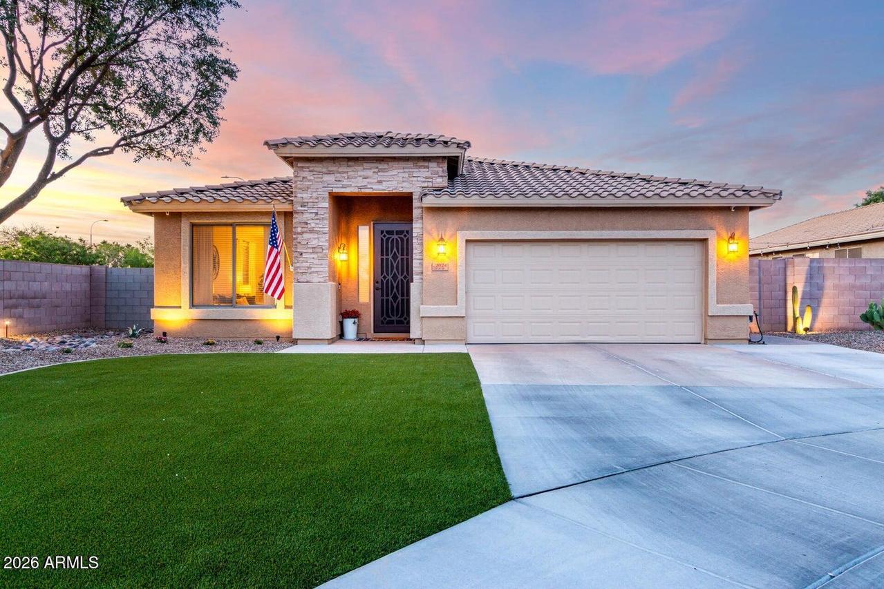 2024 E Cherry Hills Pl., Chandler, AZ 85249