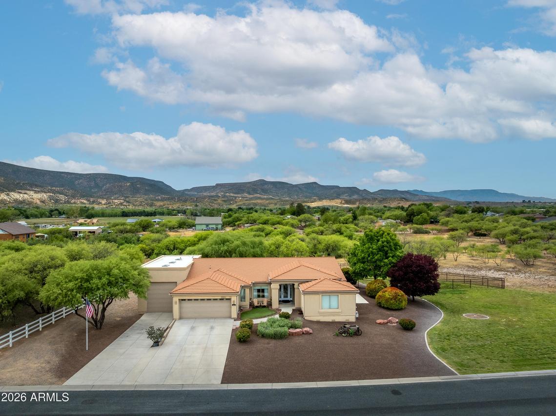 2084 S Derby Dr., Camp Verde, AZ 86322