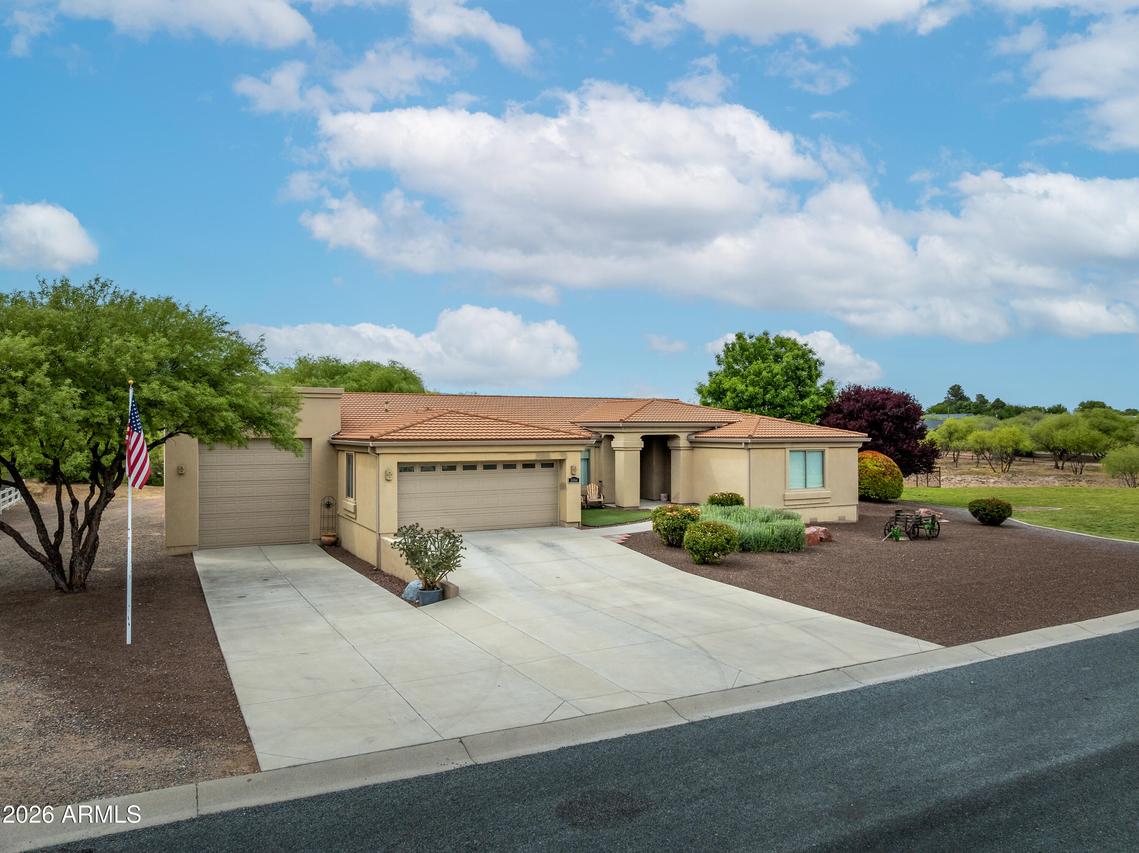 2084 S Derby Dr., Camp Verde, AZ 86322