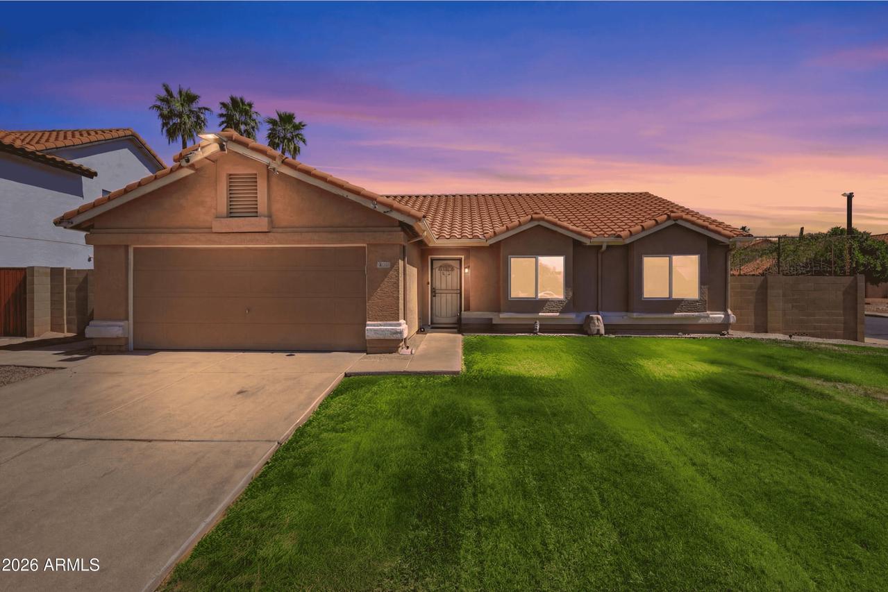 1107 N 59th St., Mesa, AZ 85205