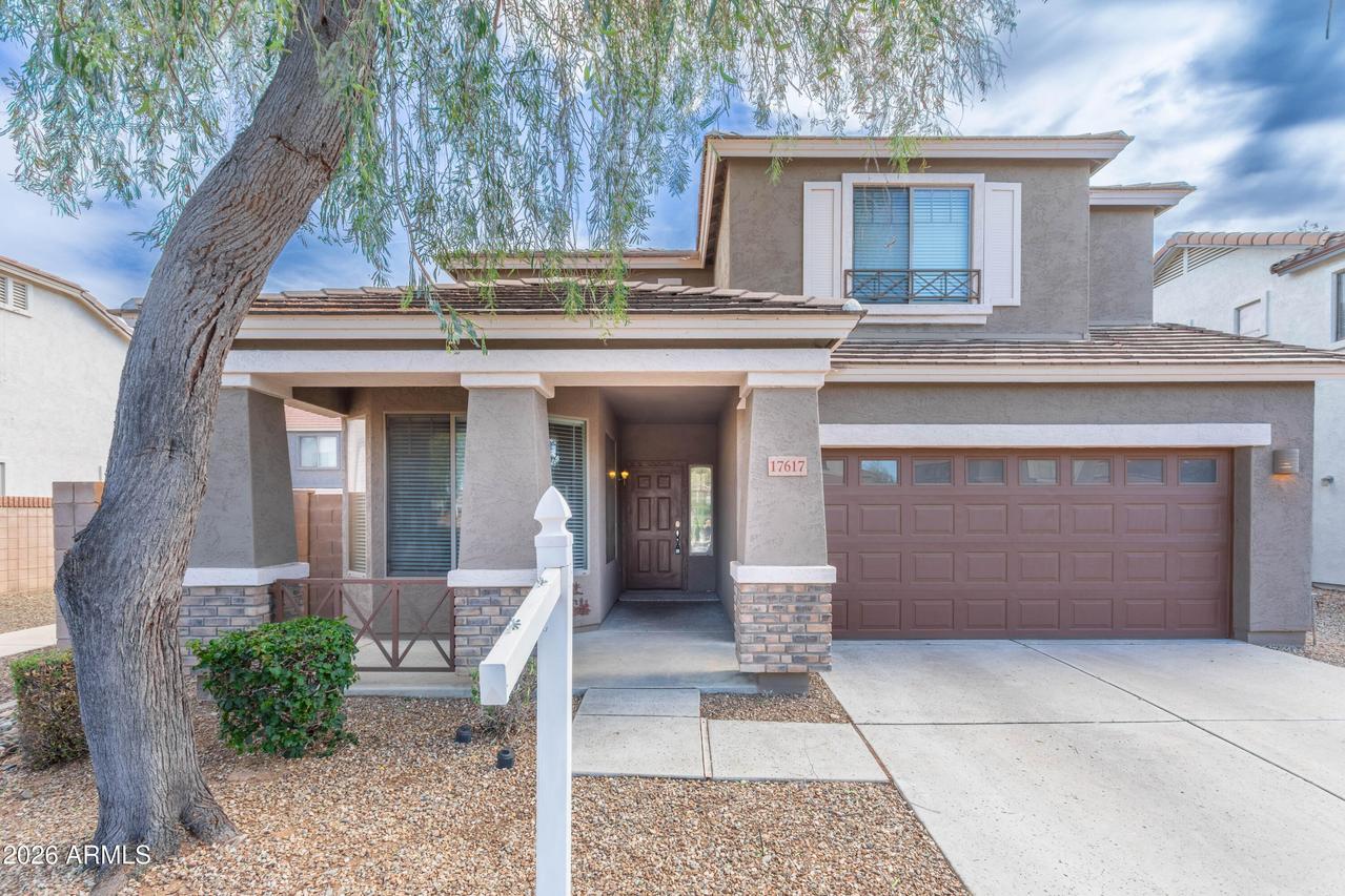 17617 W Banff Ln., Surprise, AZ 85388