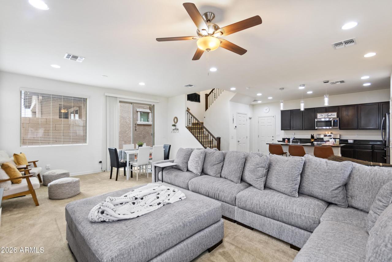 1705 S 82nd Pl., Mesa, AZ 85209