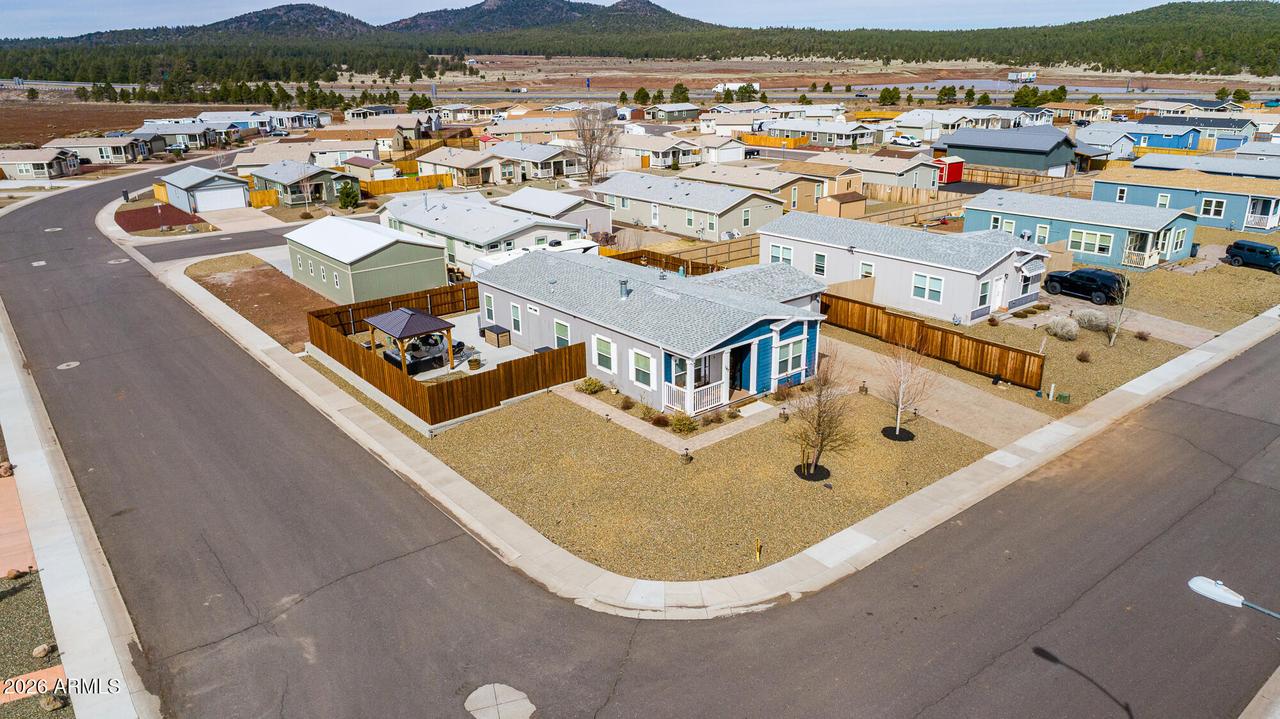 147 Pinecrest Tr., Williams, AZ 86046