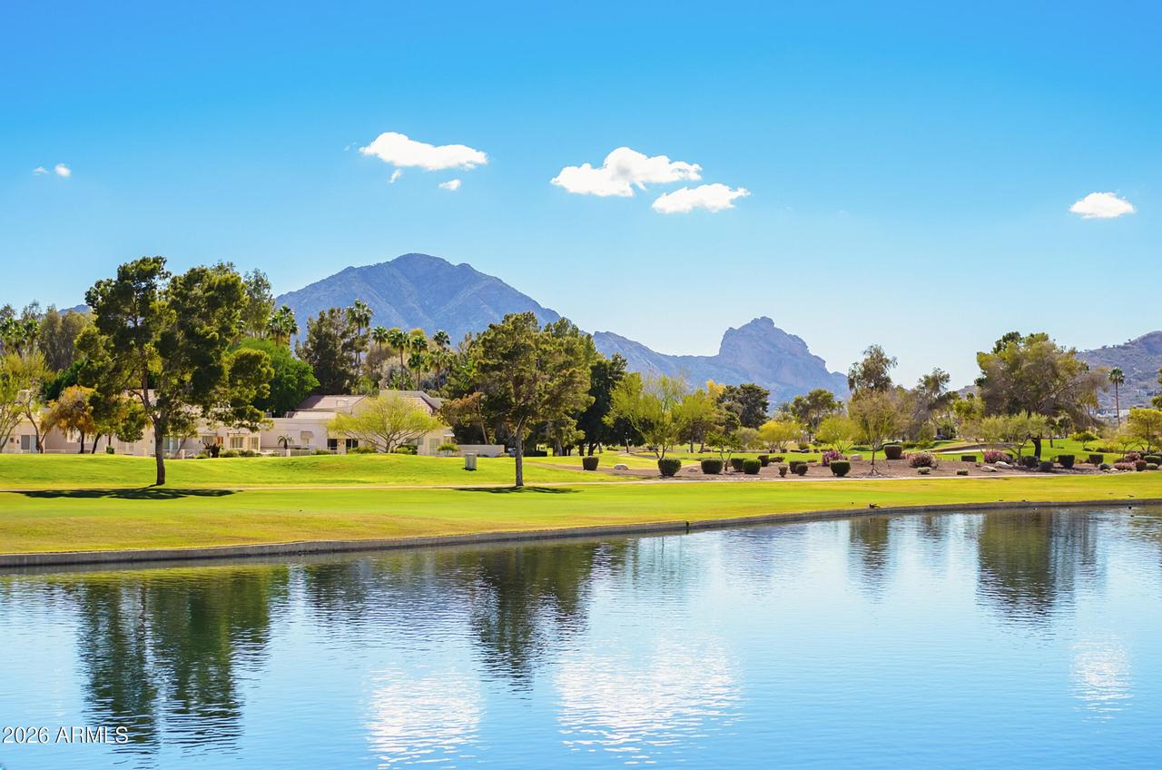 7843 E Via Marina, Scottsdale, AZ 85258