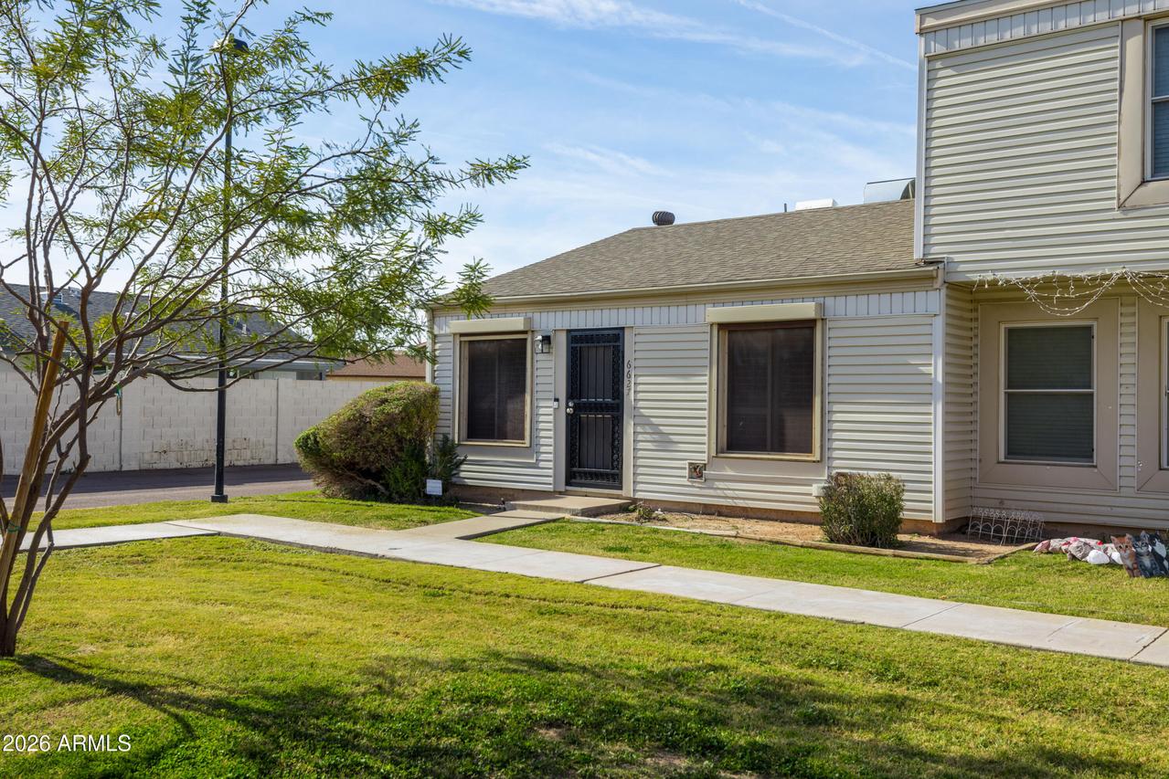 6627 S Mcallister Ave., Tempe, AZ 85283