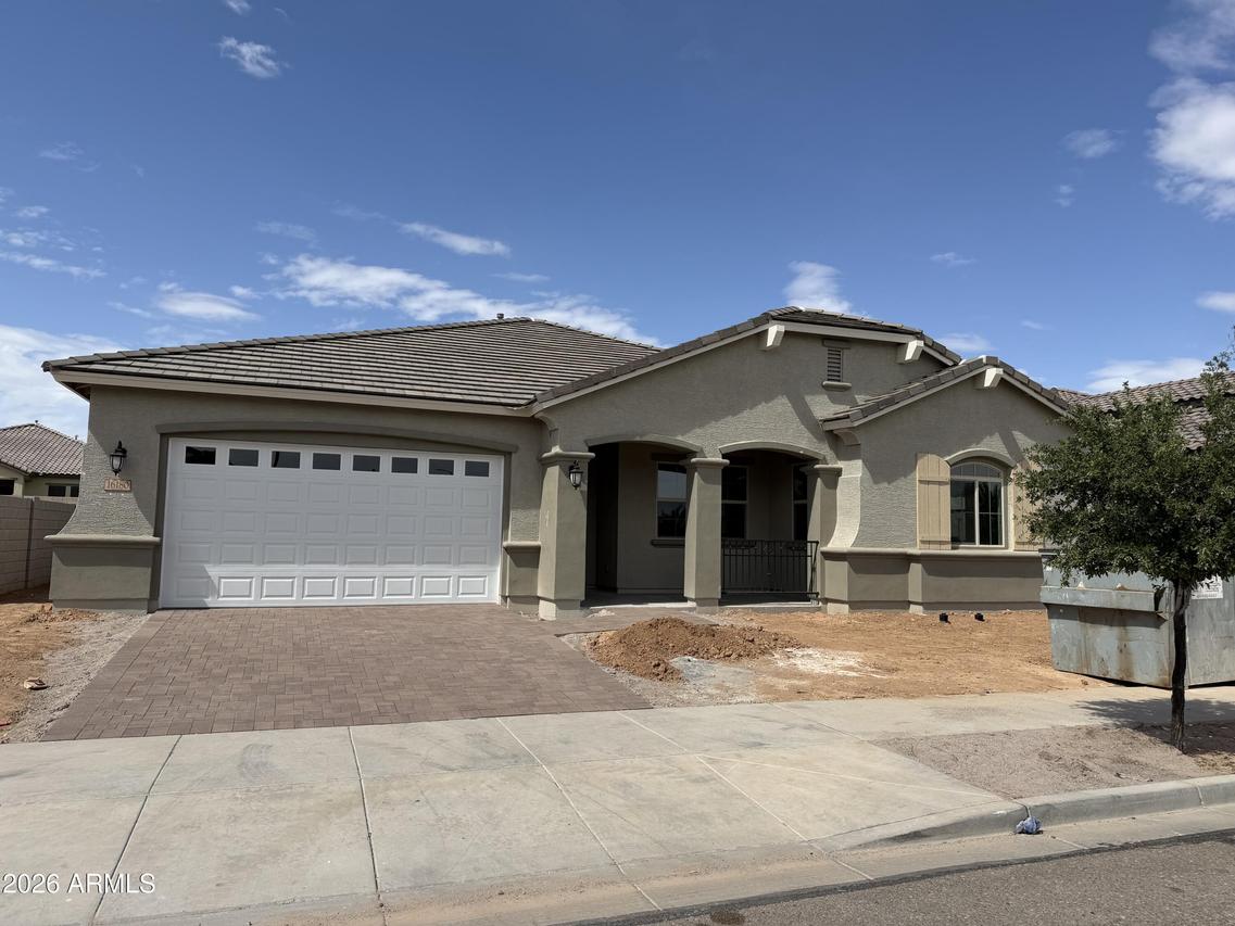 16180 W Questa Dr., Surprise, AZ 85387