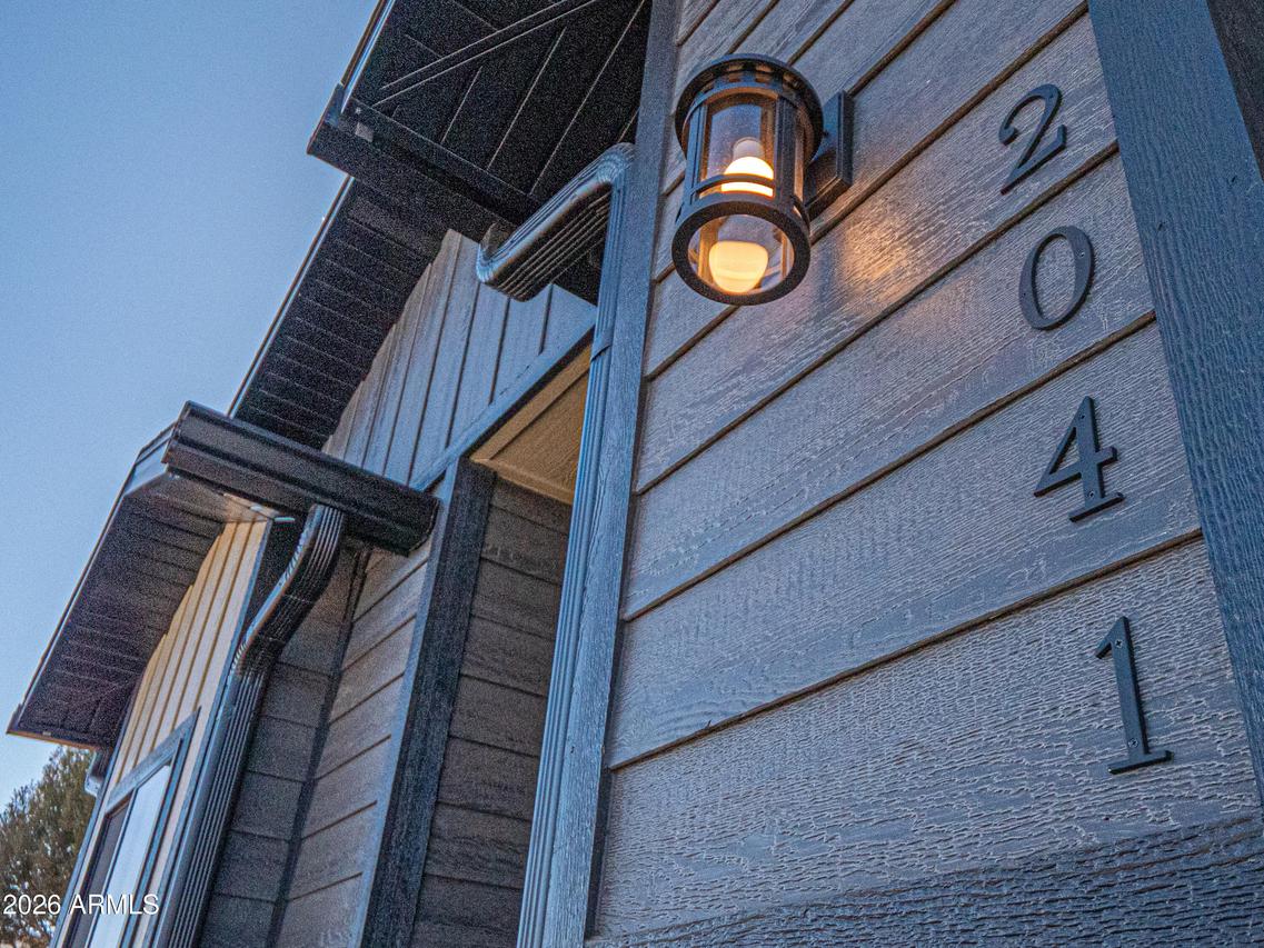 2041 E Rimstone Dr., Show Low, AZ 85901