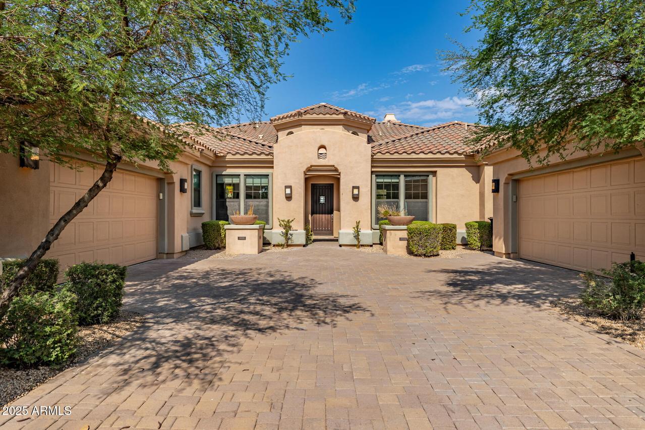 9990 E Desert Beauty Dr., Scottsdale, AZ 85255