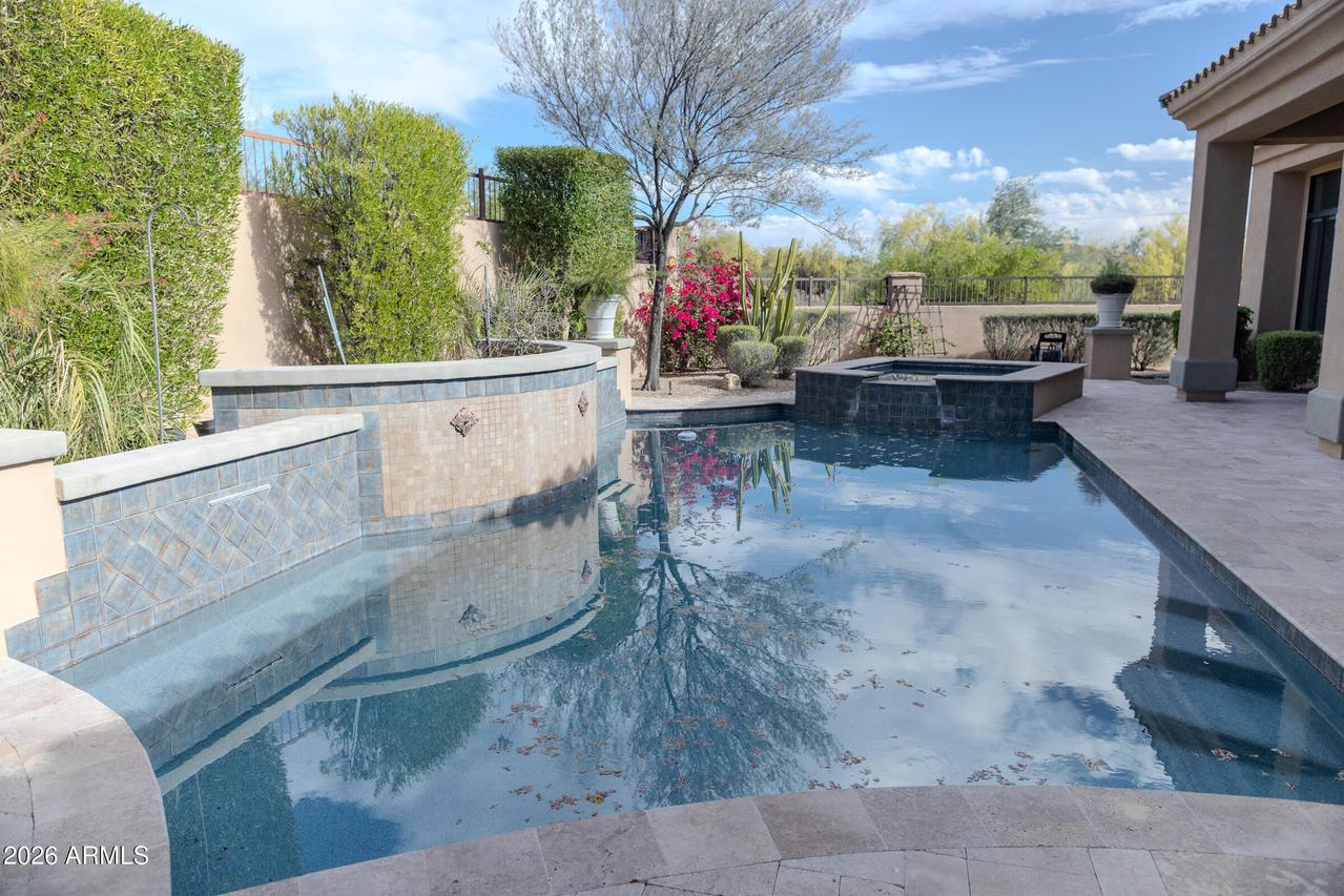 9990 E Desert Beauty Dr., Scottsdale, AZ 85255