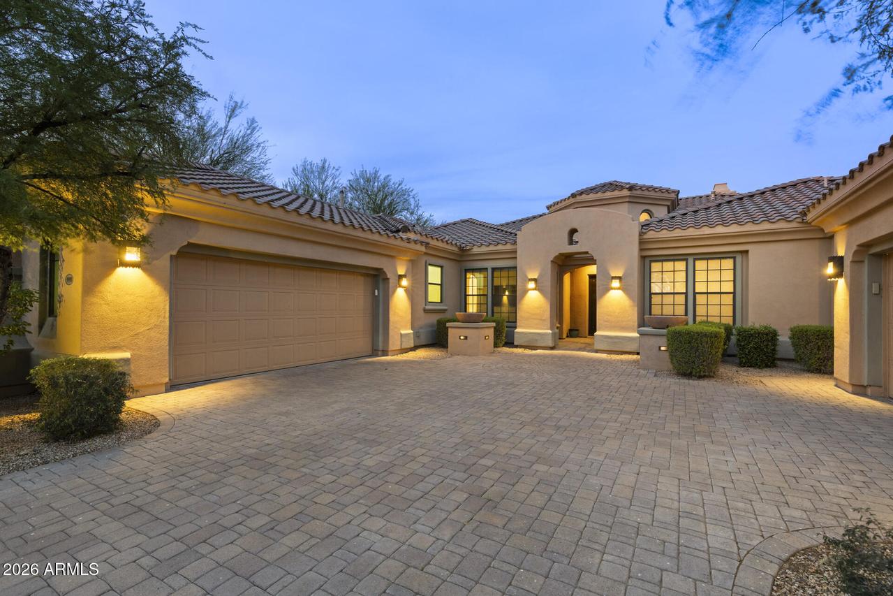 9990 E Desert Beauty Dr., Scottsdale, AZ 85255