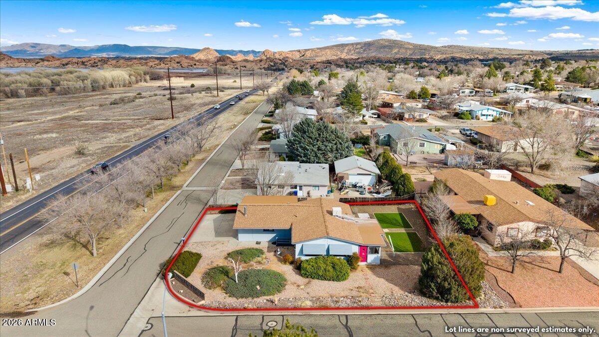 1215 Willow Lake Rd., Prescott, AZ 86301