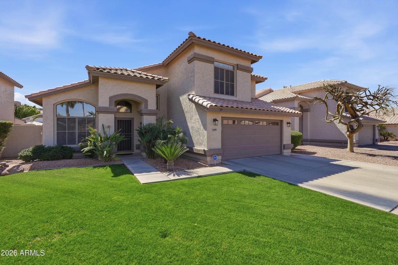 1699 E Olive Ave., Gilbert, AZ 85234