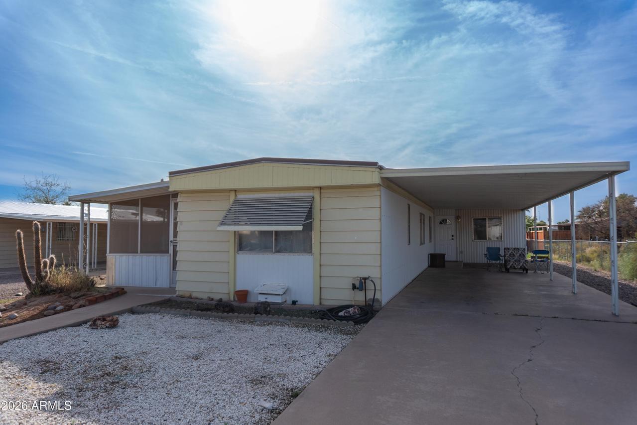 1036 S 96th Pl., Mesa, AZ 85208