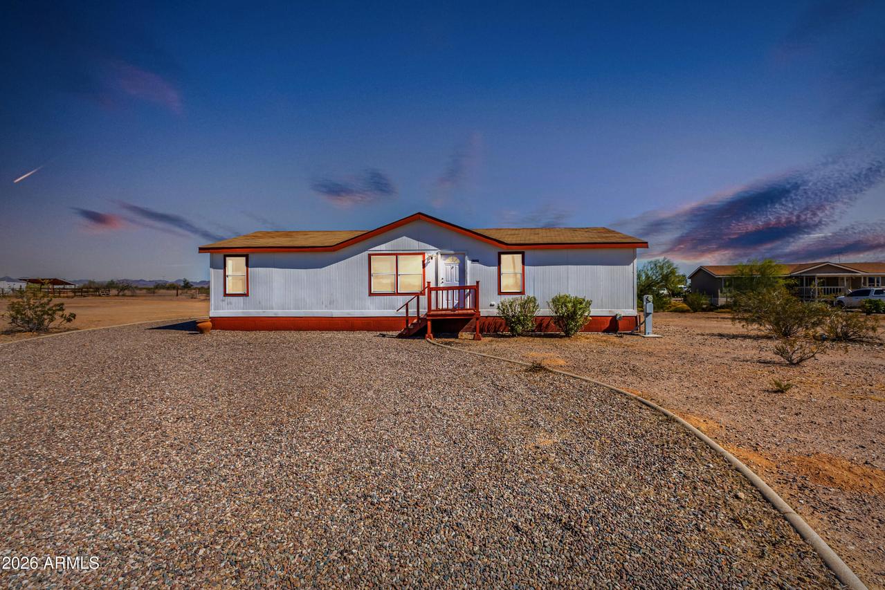 40946 W Montebello Ave., Tonopah, AZ 85354