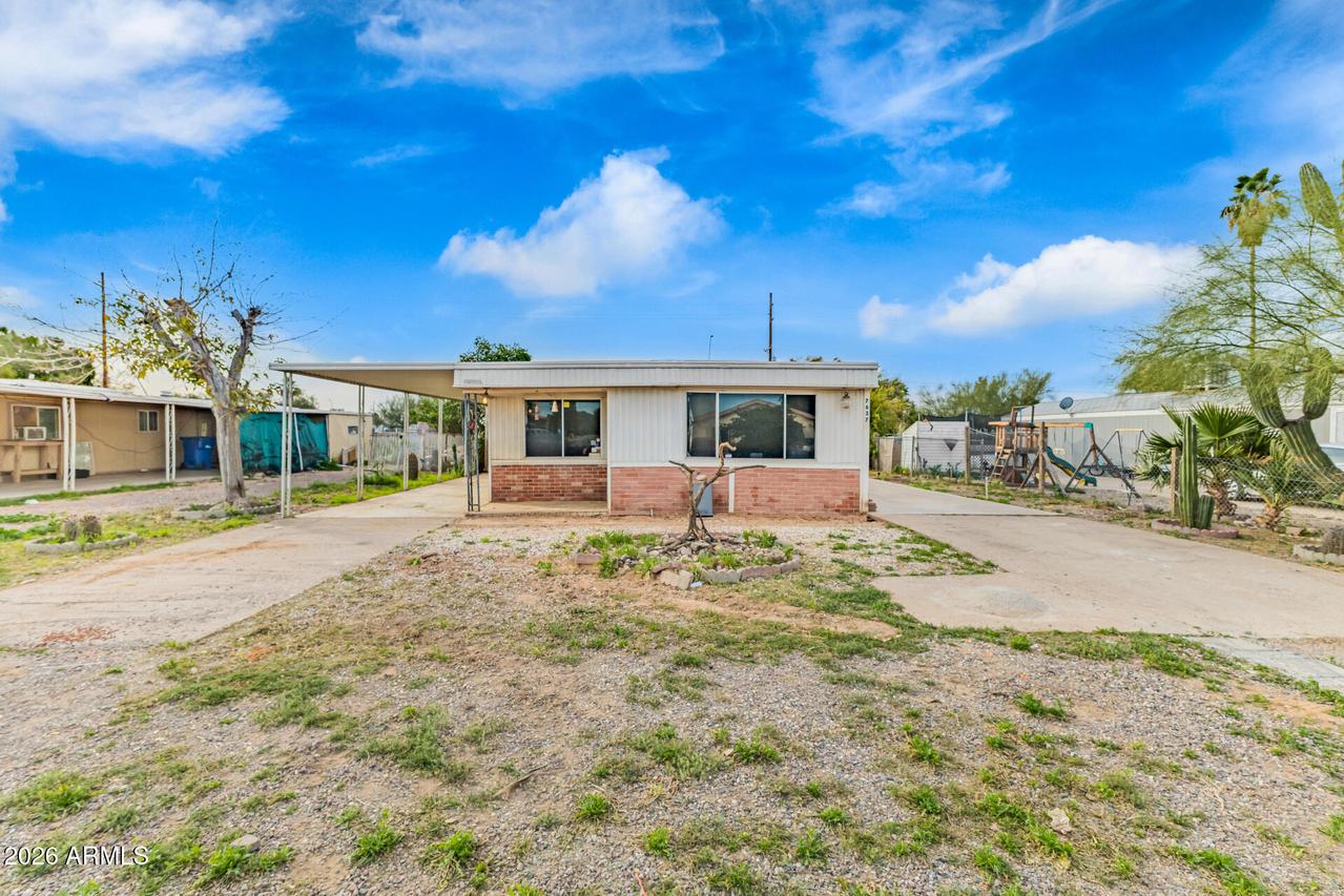 7637 E Flossmoor Ave. #855, Mesa, AZ 85208