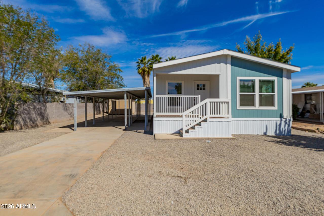 7722 E Harmony Ave., Mesa, AZ 85209