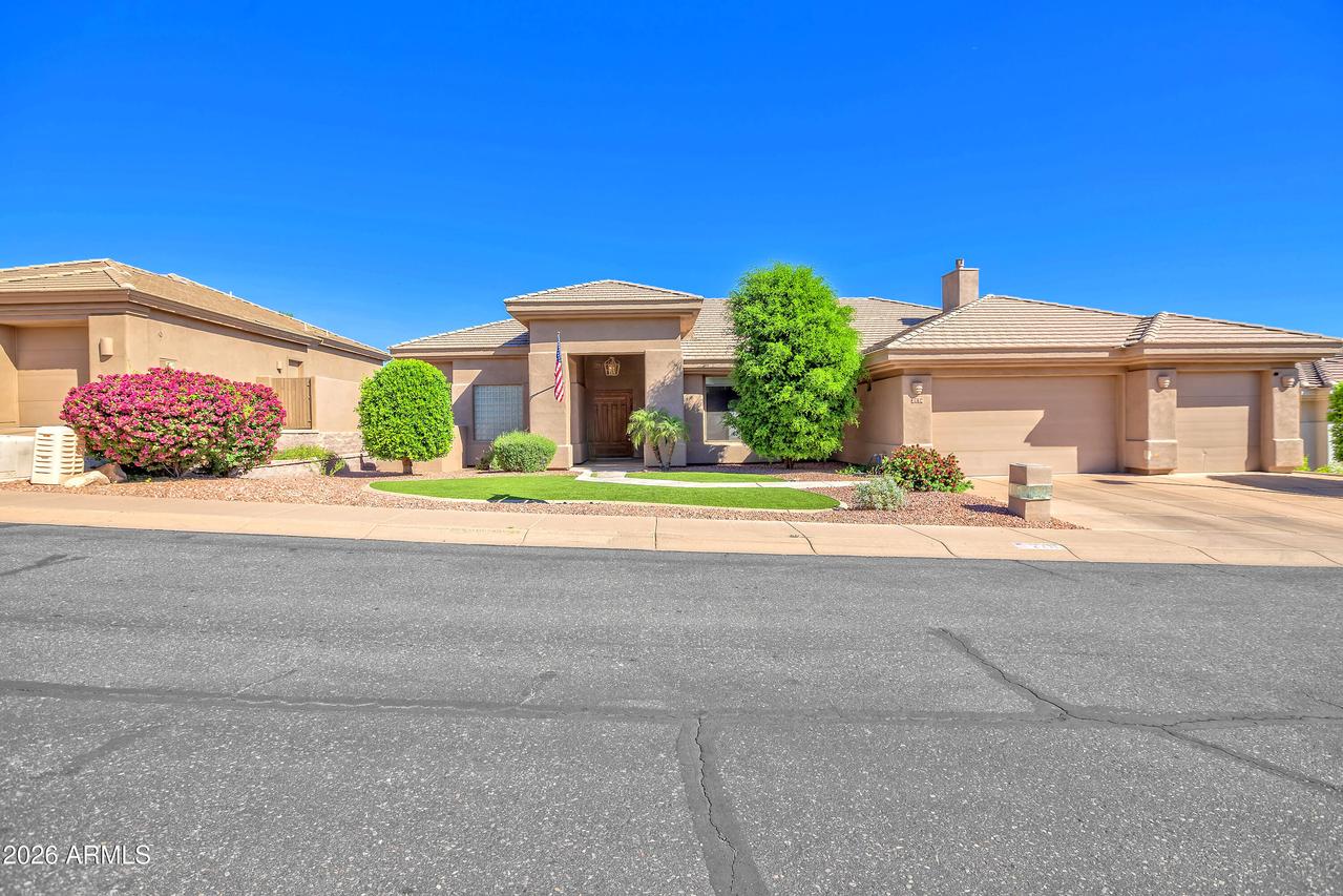 2716 E Evans Dr., Phoenix, AZ 85032