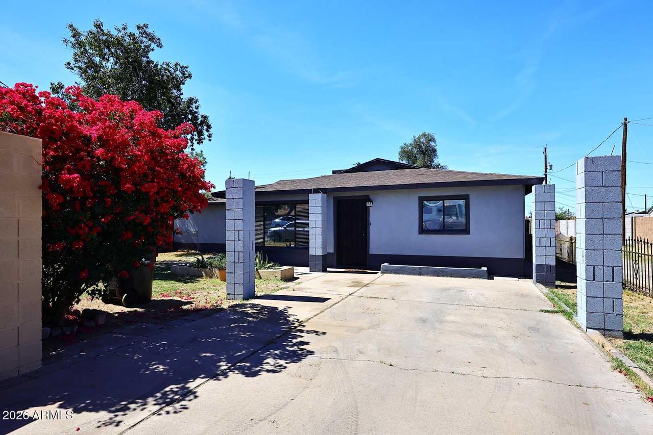 6812 S 4th Ave., Phoenix, AZ 85041