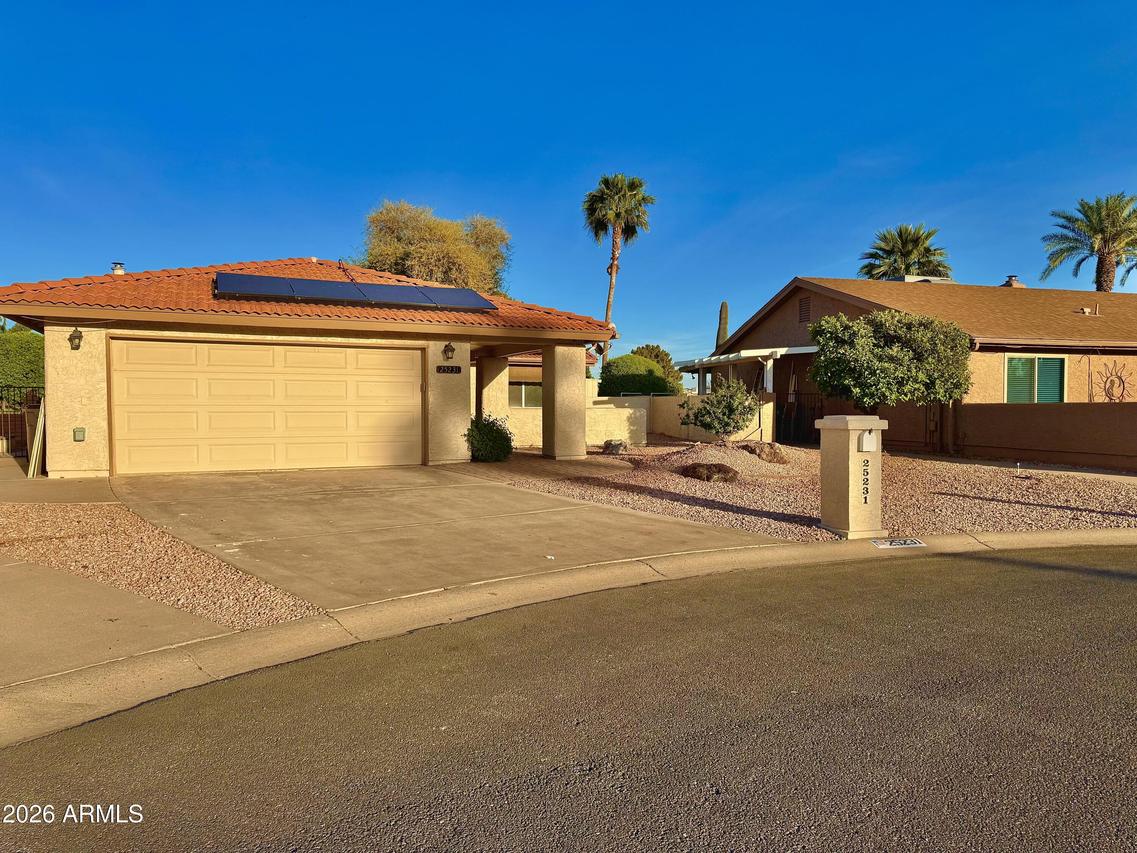 25231 S Lakeway Dr., Sun Lakes, AZ 85248