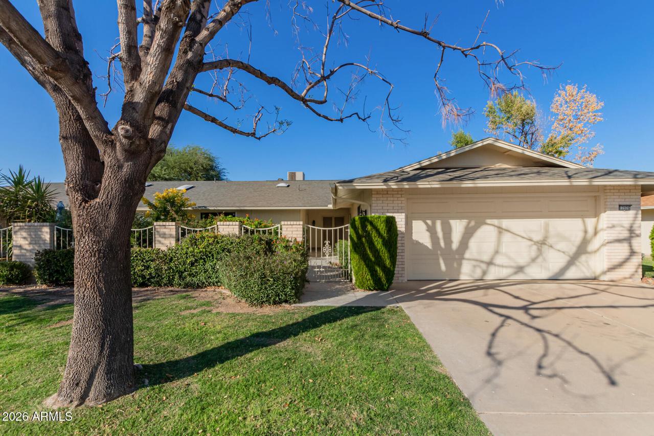 12926 W Castle Rock Dr., Sun City West, AZ 85375