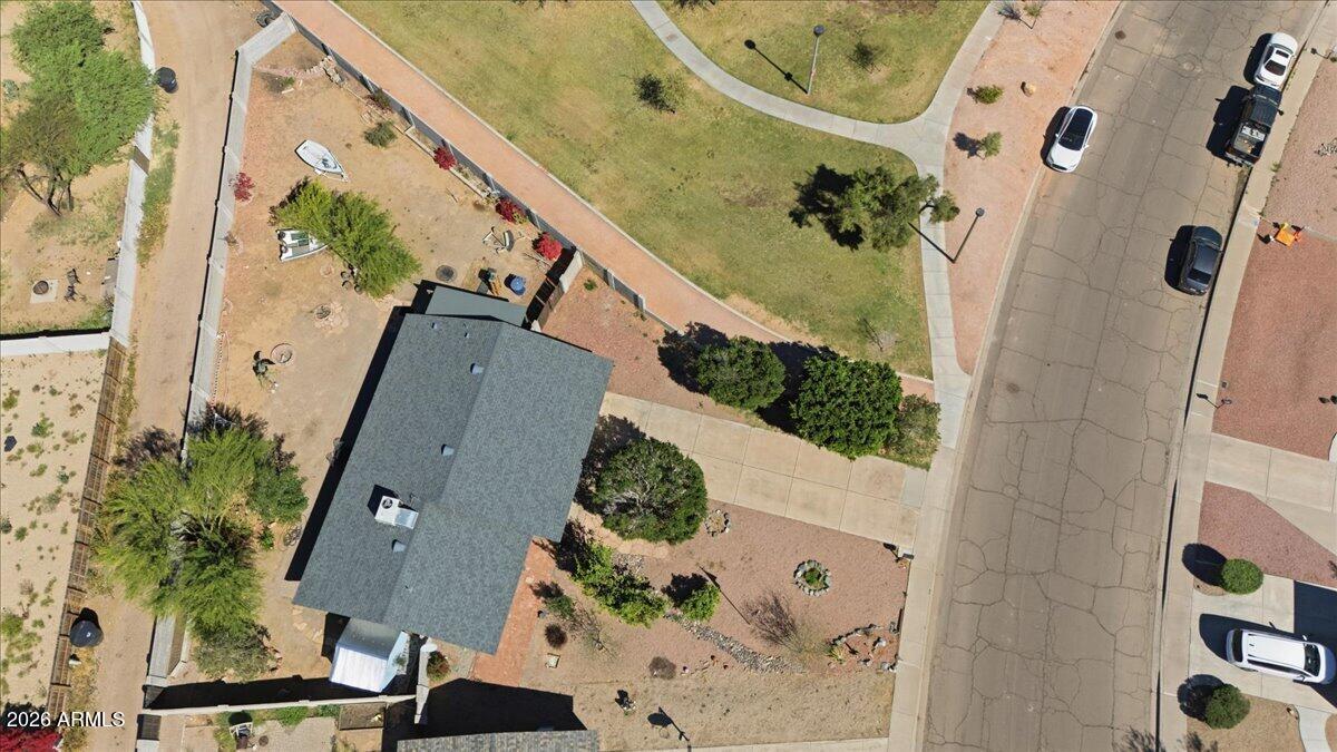 3838 S Roosevelt St., Tempe, AZ 85282