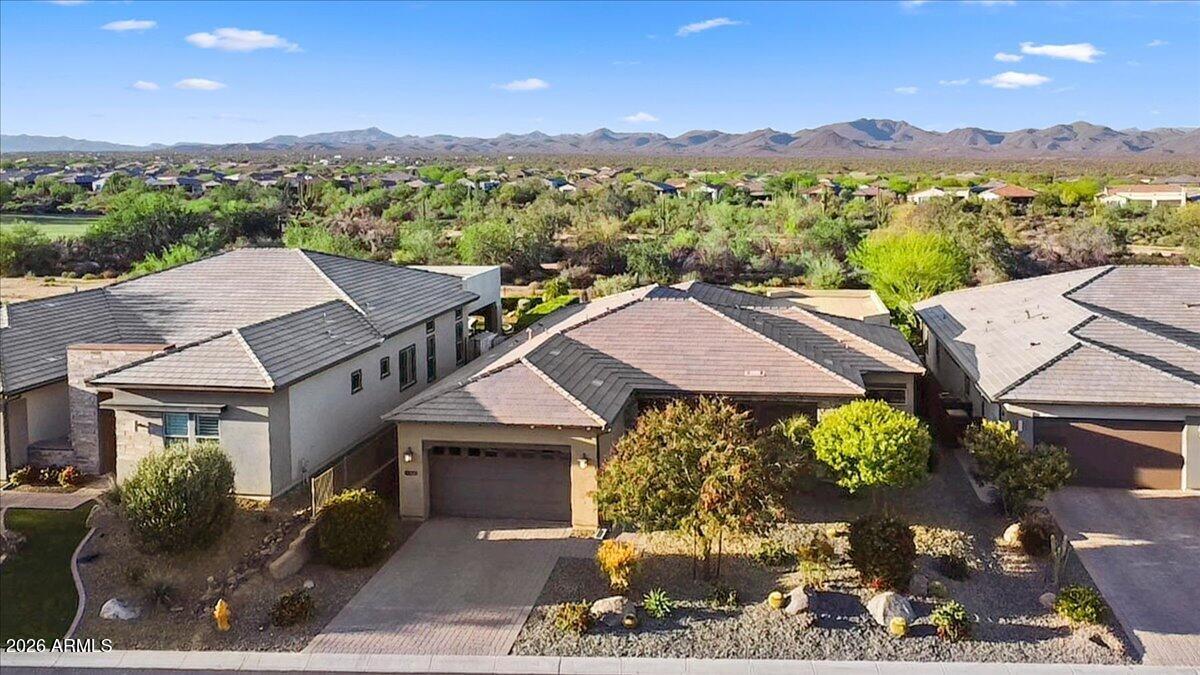 17916 E Paria Canyon Dr., Rio Verde, AZ 85263