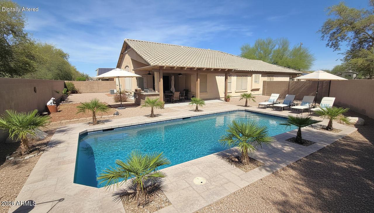 2338 S 162nd Ln., Goodyear, AZ 85338