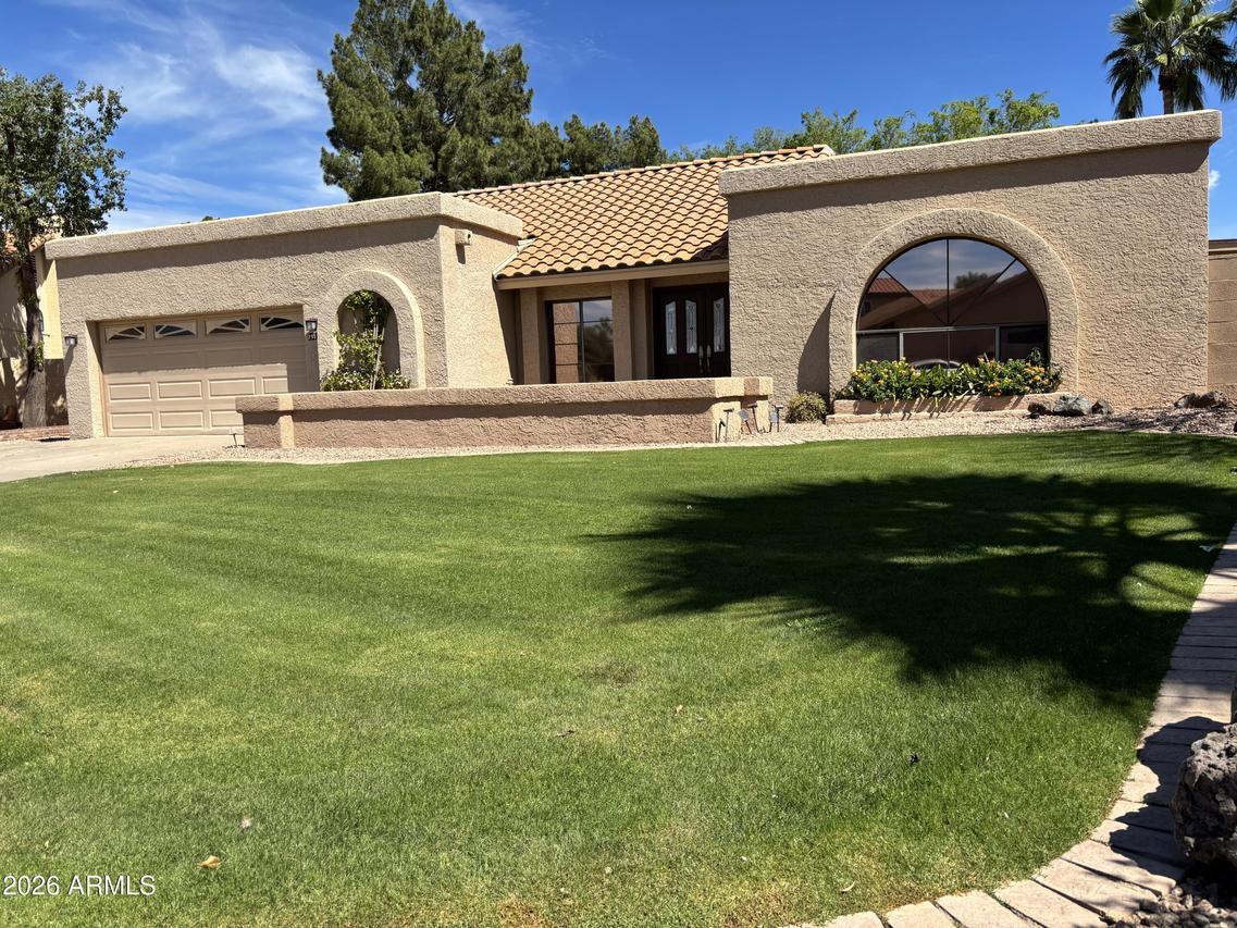 2951 N Carriage Ln., Chandler, AZ 85224