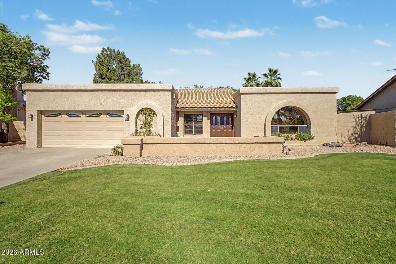 2951 N Carriage Ln., Chandler, AZ 85224