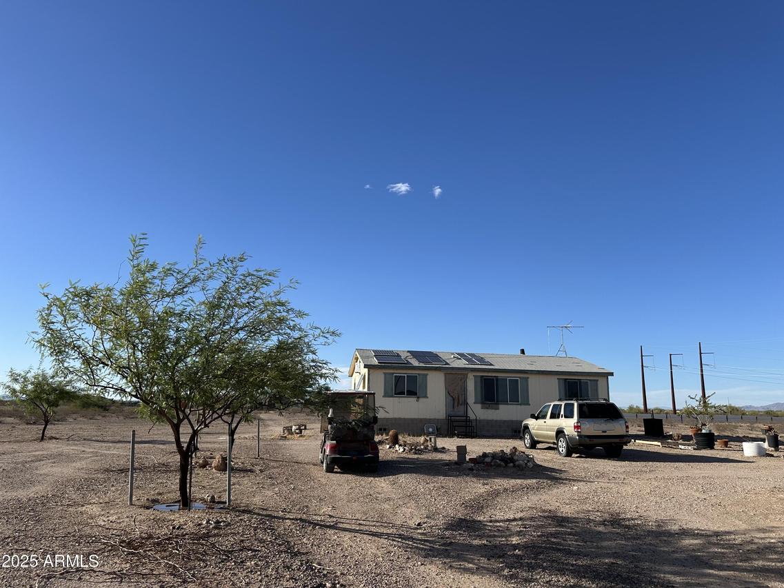 9426 S 347th Ave., Arlington, AZ 85322